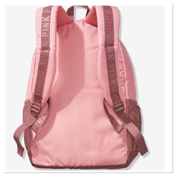 NWT VS PINK CAMPUS BACKPACK - Picture 2 of 6